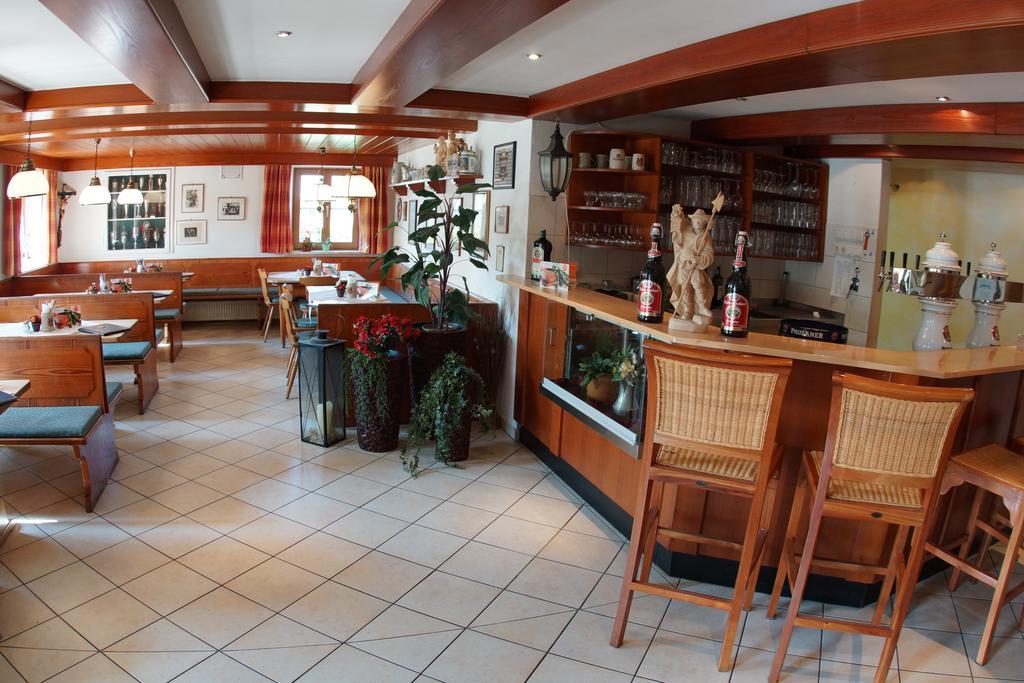 Gasthaus Und Landhotel Wiedmann Eresing Extérieur photo
