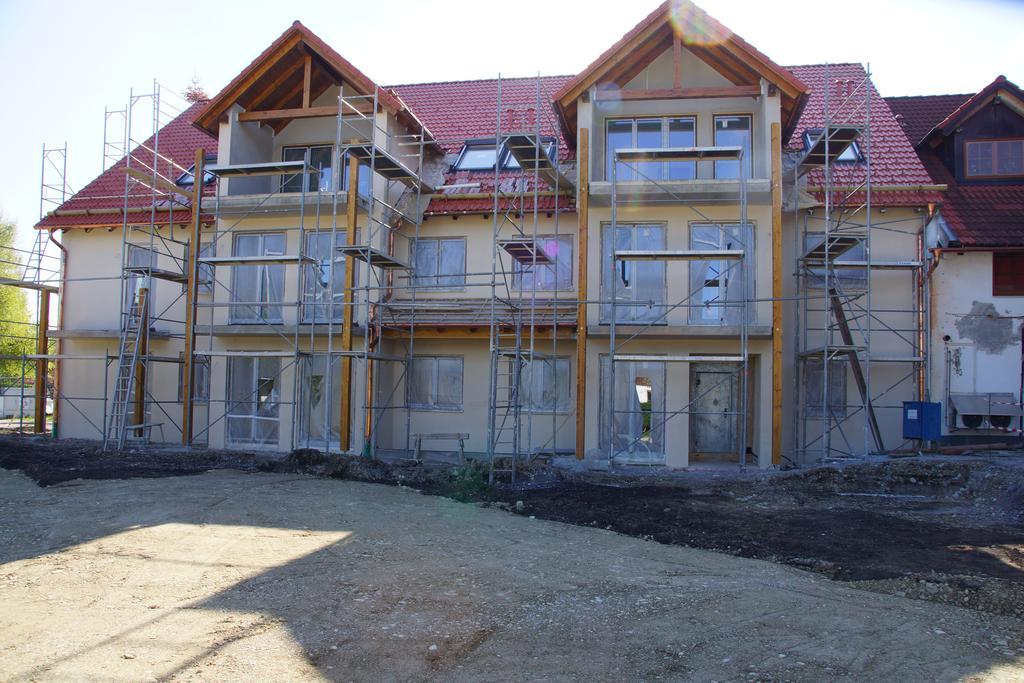Gasthaus Und Landhotel Wiedmann Eresing Extérieur photo