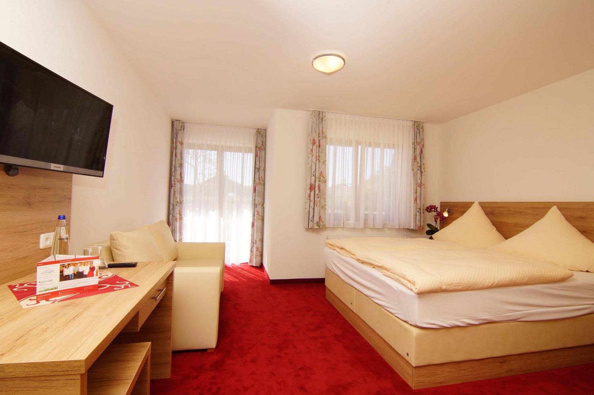 Gasthaus Und Landhotel Wiedmann Eresing Extérieur photo